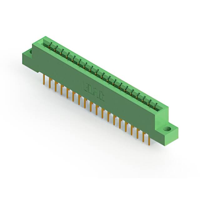 333-038-540-204 EDAC Inc.  Conectores de tableros de borde